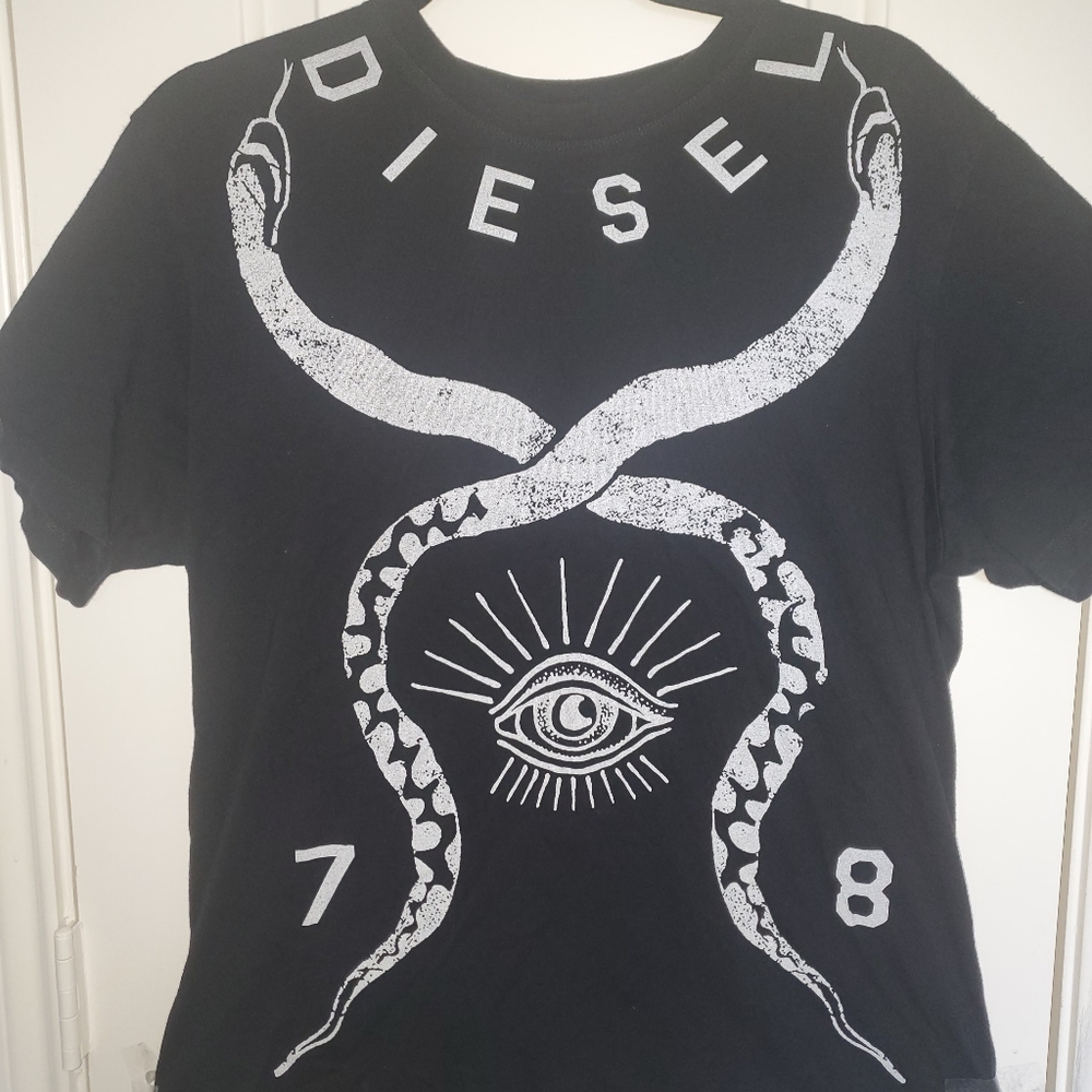 Diesel tshirt